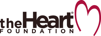 Home - The Heart Foundation