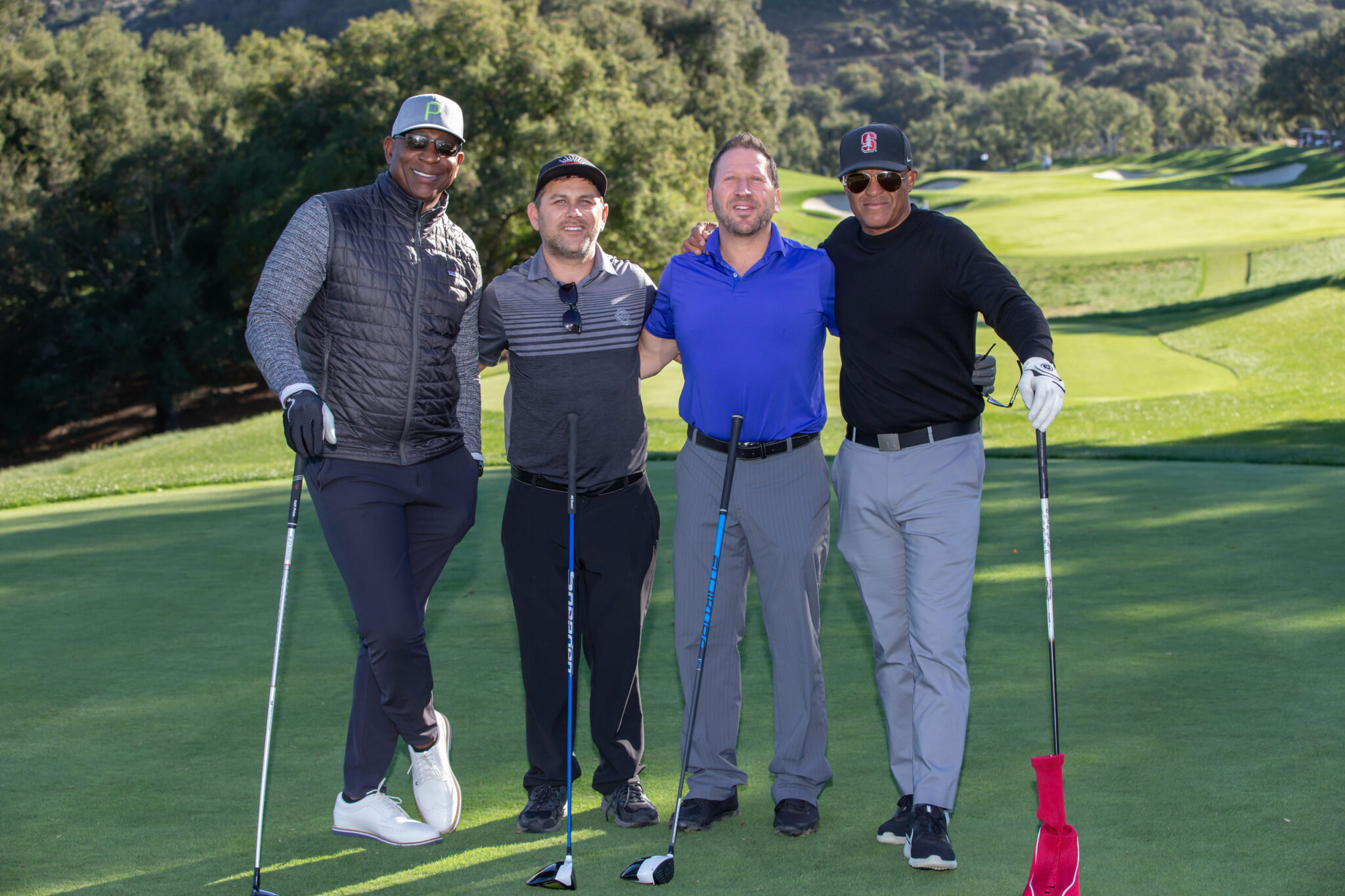 2018/2019 Galpin Motors Golf Classic - The Heart Foundation