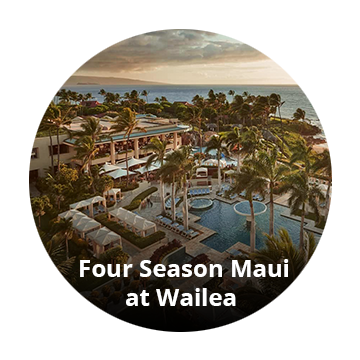 Four Season Maui at Wailea